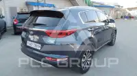 2016 KIA Sportage