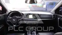2016 KIA Sportage
