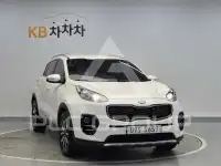2016 KIA Sportage