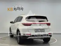 2016 KIA Sportage