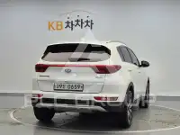 2016 KIA Sportage