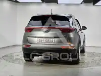 2016 KIA Sportage