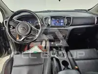 2016 KIA Sportage