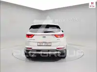 2016 KIA Sportage