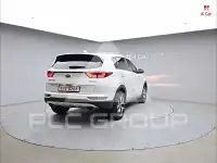 2016 KIA Sportage