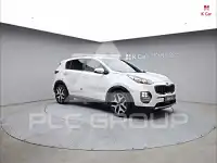 2016 KIA Sportage