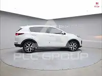 2016 KIA Sportage