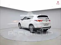 2016 KIA Sportage