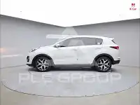 2016 KIA Sportage