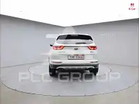 2016 KIA Sportage