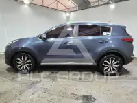 2016 KIA Sportage