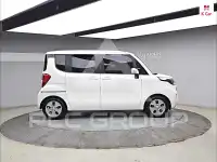 2016 KIA Ray