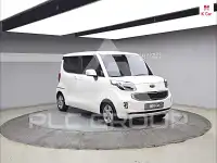 2016 KIA Ray