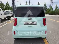 2016 KIA Ray