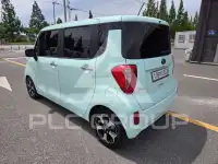 2016 KIA Ray