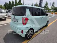 2016 KIA Ray