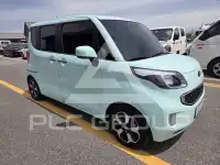 2016 KIA Ray