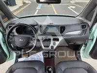 2016 KIA Ray