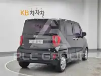 2016 KIA Ray