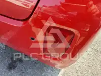 2016 KIA Ray