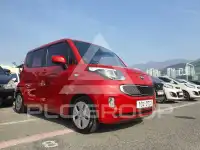 2016 KIA Ray