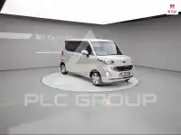 2016 KIA Ray