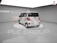 2016 KIA Ray