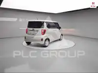 2016 KIA Ray