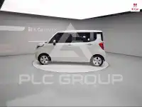 2016 KIA Ray