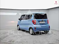 2016 KIA Ray