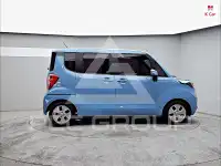2016 KIA Ray