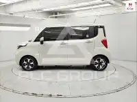 2016 KIA Ray