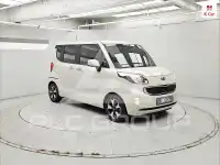 2016 KIA Ray