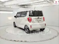 2016 KIA Ray