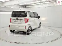 2016 KIA Ray