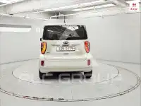 2016 KIA Ray