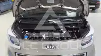 2016 KIA Ray