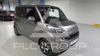 2016 KIA Ray