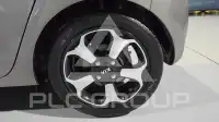 2016 KIA Ray