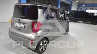 2016 KIA Ray