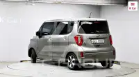 2016 KIA Ray