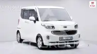 2016 KIA Ray