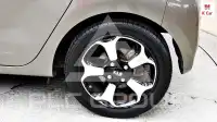 2016 KIA Ray