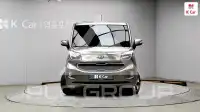 2016 KIA Ray