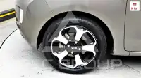 2016 KIA Ray