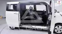 2016 KIA Ray