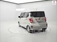 2016 KIA Ray