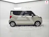 2016 KIA Ray