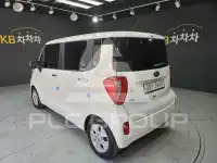 2016 KIA Ray