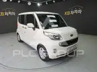 2016 KIA Ray